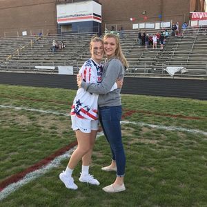 Meet your Posher, Brynn